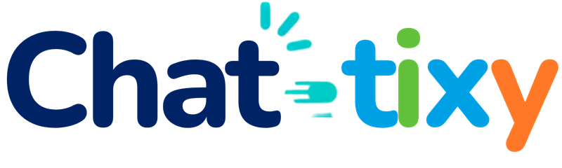 Chat-tixy